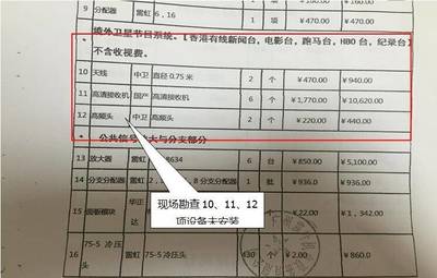 洛溪新城渔人码头 某水疗单位的装饰装修工程质量鉴定(完整版)