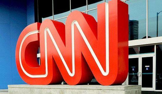 cnn(cable news network,美国有线电视新闻网)已经从采编系统裁掉超过